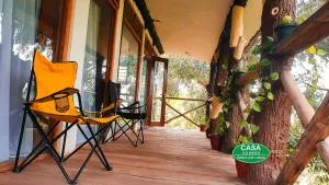 Wanale Falls Lodge - Kakorokoron