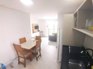 Flat 306 Rua das piscinas naturais - Centro de Porto