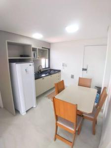 Flat 306 Rua das piscinas naturais - Centro de Porto