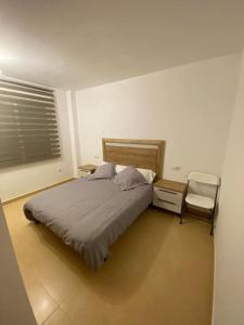 La casa del sol terrazas De la Torre golf