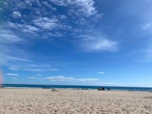 La casa del sol terrazas De la Torre golf