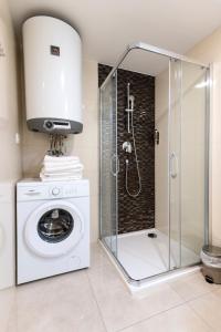 Central Haven Apartments