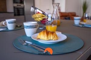 #034 Tebay by Home Holidays