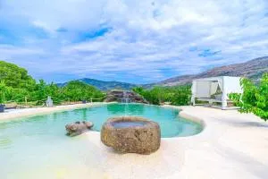 Glamping El Jardín De Las Delizias Valle Del Jerte - Gargüera