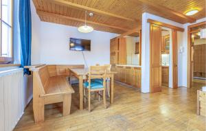 Stunning Apartment In Pohorje With Wifi