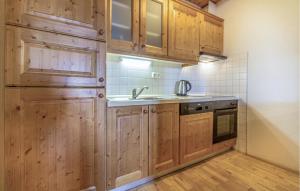 Lovely Apartment In Pohorje With Swimming Pool 