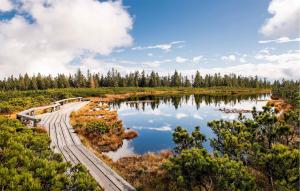 Awesome Apartment In Pohorje With Wifi