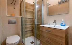 Cozy Apartment In Barbariga With Wifi