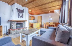 Stunning Apartment In Pohorje With Wifi 