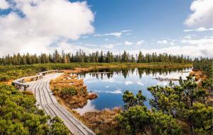 Stunning Apartment In Pohorje With Wifi