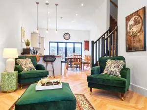 William House - Uk39787 - Tunstall