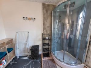 Appartement 5 pièces à 15 minutes du lac du Der