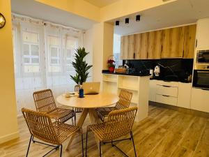 Annamaria B&B Alicante Centro