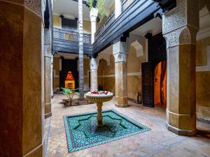 108, Rue de Berima, Marrakech 44000, Morocco.