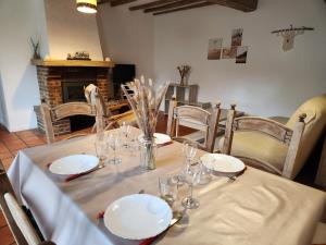Appartements 25- Disneyland La petite briarde : photos des chambres
