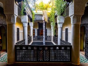 108, Rue de Berima, Marrakech 44000, Morocco.