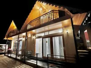 Bomzan's Dhim - Rongli