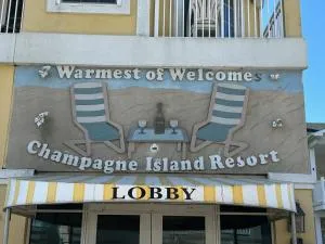 Unit #302-2br2ba-3rd Floor Ocean Views - Clermont