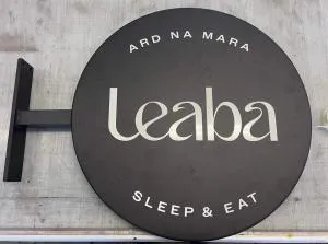 Leaba B&B - Derreenacarrin
