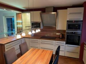 Ferienhaus ideal für Monteure