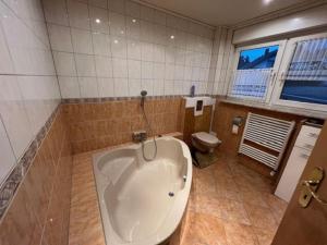 Ferienhaus ideal für Monteure