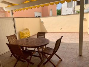 Cala Bianca app 1 img9