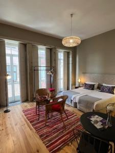 Superior Studio room in bnapartments Rio