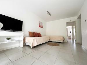 Depto Al A - Depto Zona Playa Grande para 4 PAX Con Cochera - Hola Sur