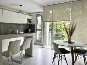 Depto Al A - Depto Zona Playa Grande para 4 PAX Con Cochera - Hola Sur