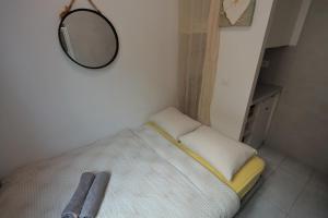 Stay in the Heart of Paris