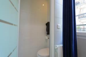 Stay in the Heart of Paris