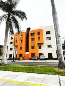 Sori Apartments - 利马
