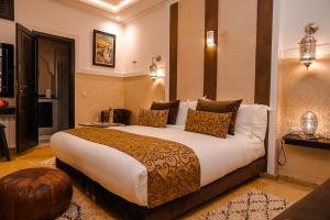 Riad Roummana Marrakech