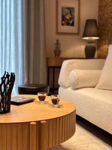 AIONION RESIDENCES by K&K