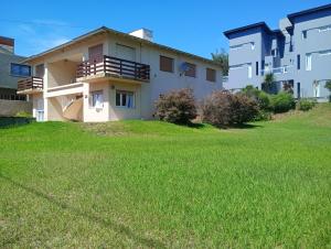 Casa Los Tilos Ostende