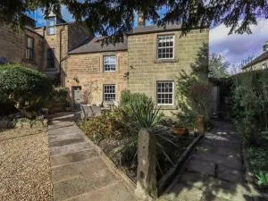 Rose Cottage - Matlock Bank
