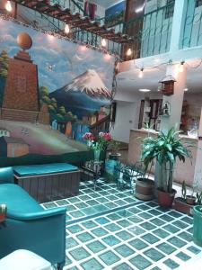 Hostal Benalcazar