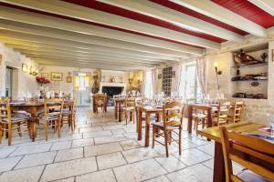B&B / Chambres d'hotes L-auberge-Inn : photos des chambres