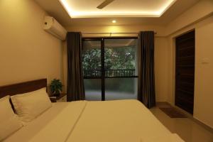 VVP serviceapartments