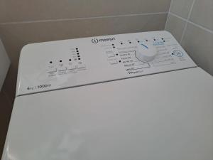 GUEST ROOM GRADONOVE