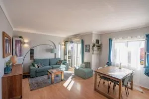 Stunning Carvoeiro Apartment - Praia do Carvoeiro