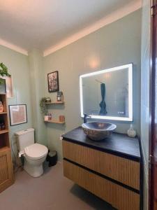 Stunning Carvoeiro Apartment