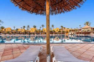 Apartamento Papagayo