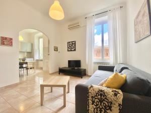 CasaViva - Cozy Family Trilo in Genova Principe
