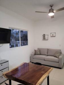 Full Studio in Pv, Aralias