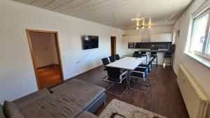 Großzügiger Wohntraum beim EP