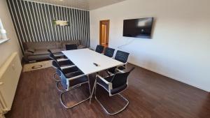 Großzügiger Wohntraum beim EP