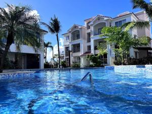 Peaceful retreat in paradise