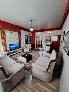 The house of dreams 2