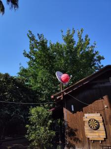 7 Garden Bungalow Camping